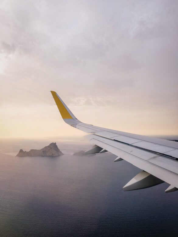 17 Cheapest Places to Fly in the US (Updated 2023) Global Viewpoint