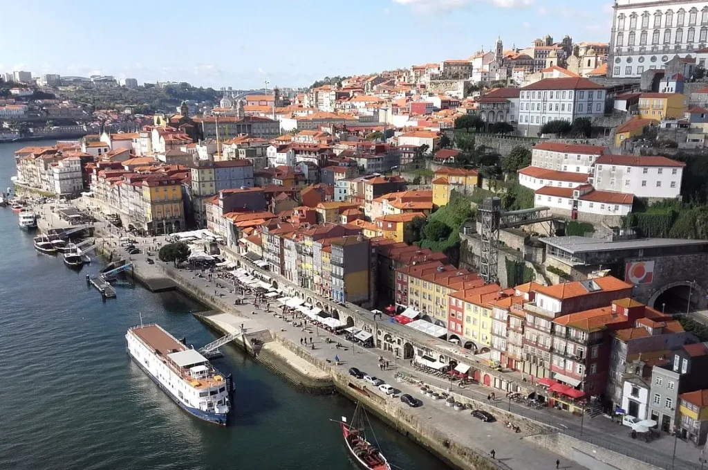 Porto