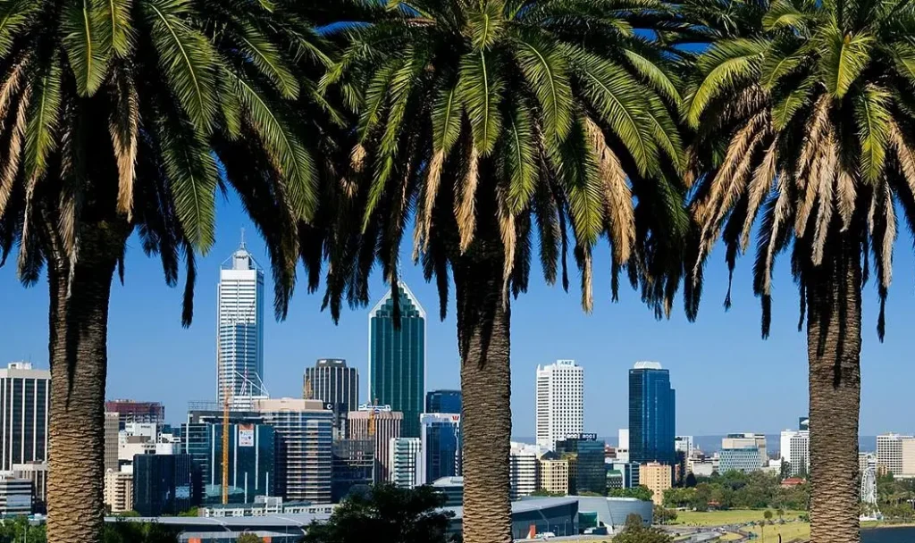 Perth, Australia