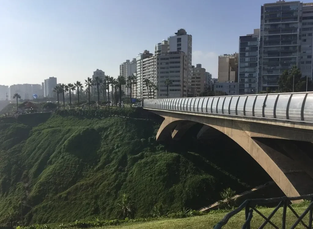 Lima, Peru