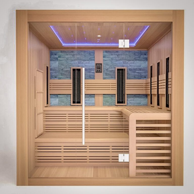 13 Best Infrared Saunas in 2023 for Recovery & Detox