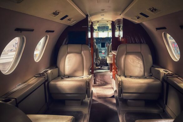 Business Class vs. Economy (My Experiences from 2017-2025)