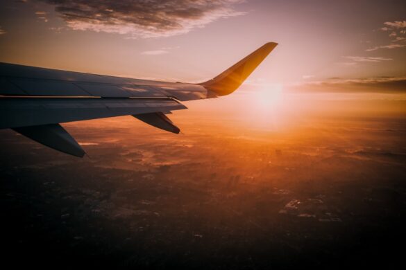 Ultimate Guide to Finding Cheap Airline Tickets in 2025