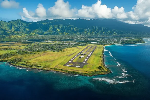 The 7 CHEAPEST Airports to Fly into Hawaii (2025)