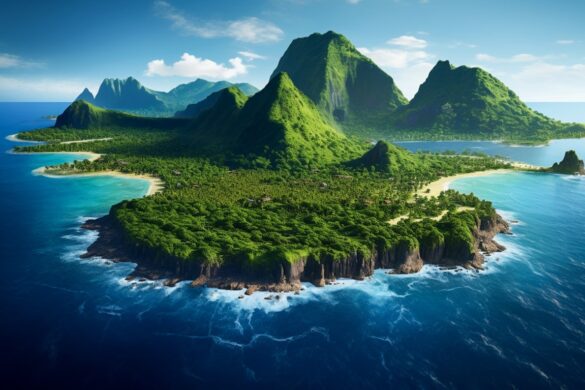 9 AFFORDABLE Tropical Destinations You Can Fly to in 2026