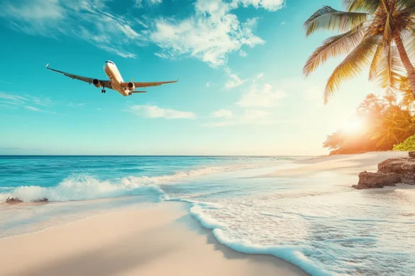 7 CHEAPEST Caribbean Islands to Fly to in 2025