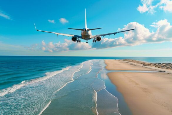 8 Affordable Places to Fly From Boston for Your Next Trip