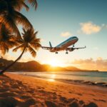 WHAT IS THE CHEAPEST PLACE TO GET AIRLINE TICKETS visual data 8