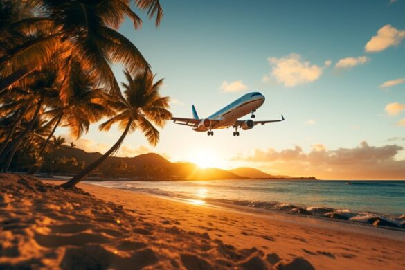 9 Cheapest Places to Fly Right Now (Through 2025)