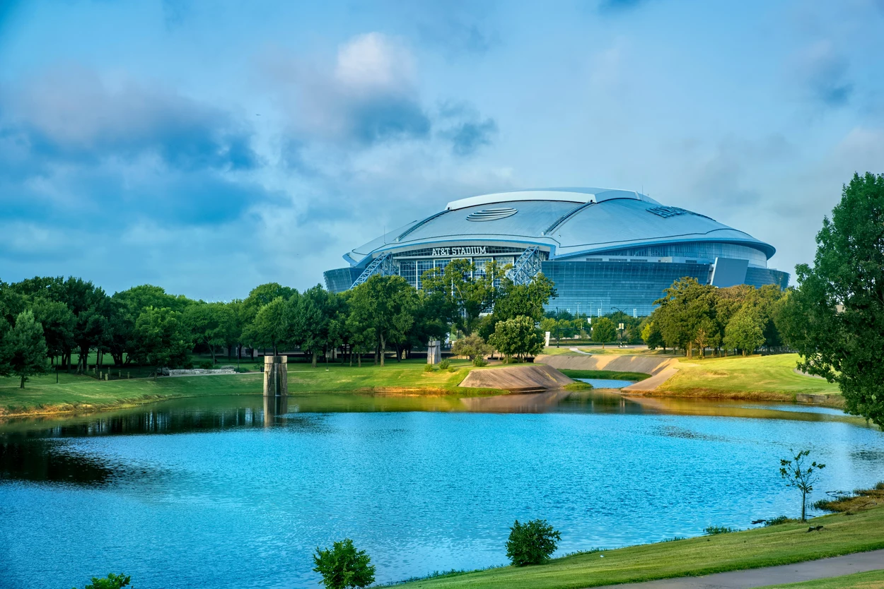 Dallas is a budget-friendly summer destination hosting nine World Cup matches in 2026.
