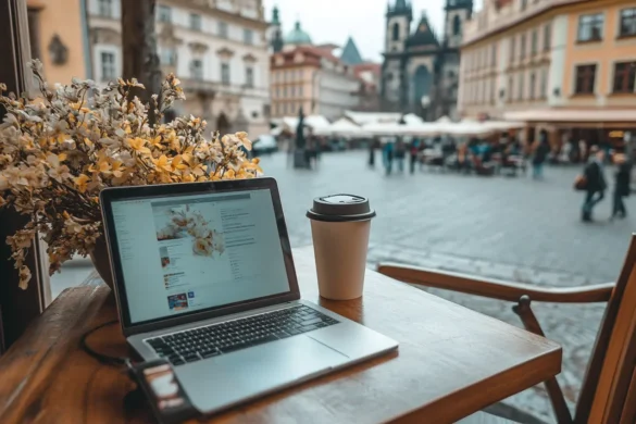 15 INCREDIBLE Cities for Digital Nomads in 2025