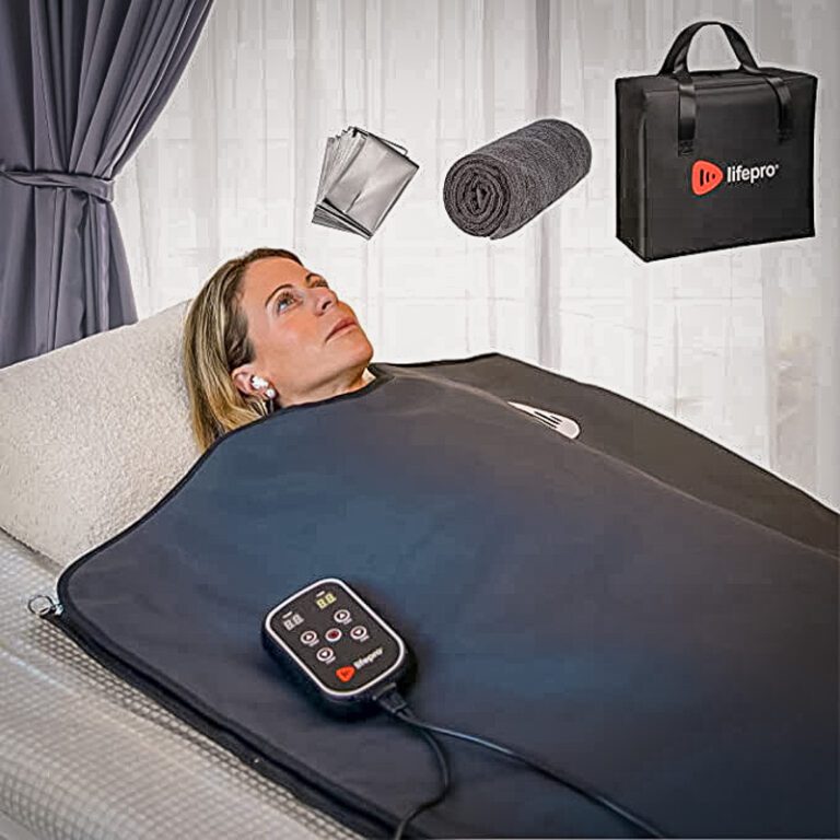 13 BEST Infrared Saunas in 2025 for Recovery & Detox