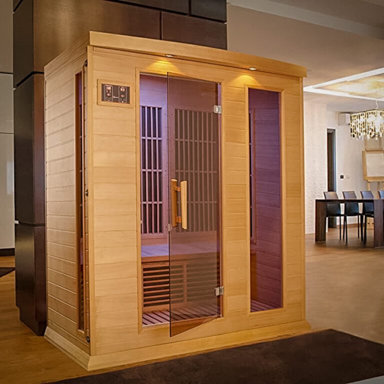 13 Best Infrared Saunas in 2023 for Recovery & Detox