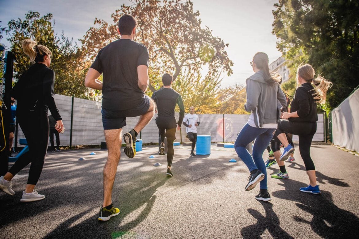 How to recover fast from workout featured image