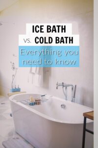 Ice Bath vs. Hot Bath: Pros & Cons of Each - Global Viewpoint