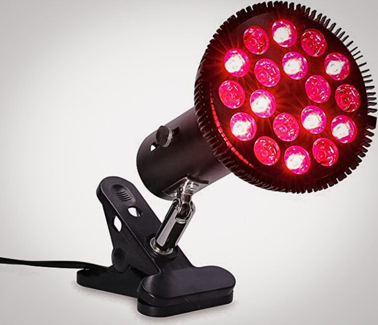 12 Benefits of Infrared Light Therapy Global Viewpoint