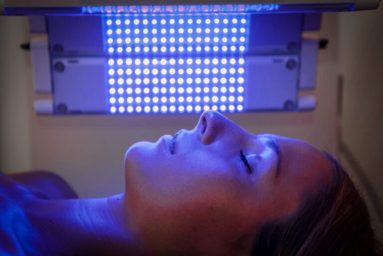 12 Benefits of Infrared Light Therapy Global Viewpoint