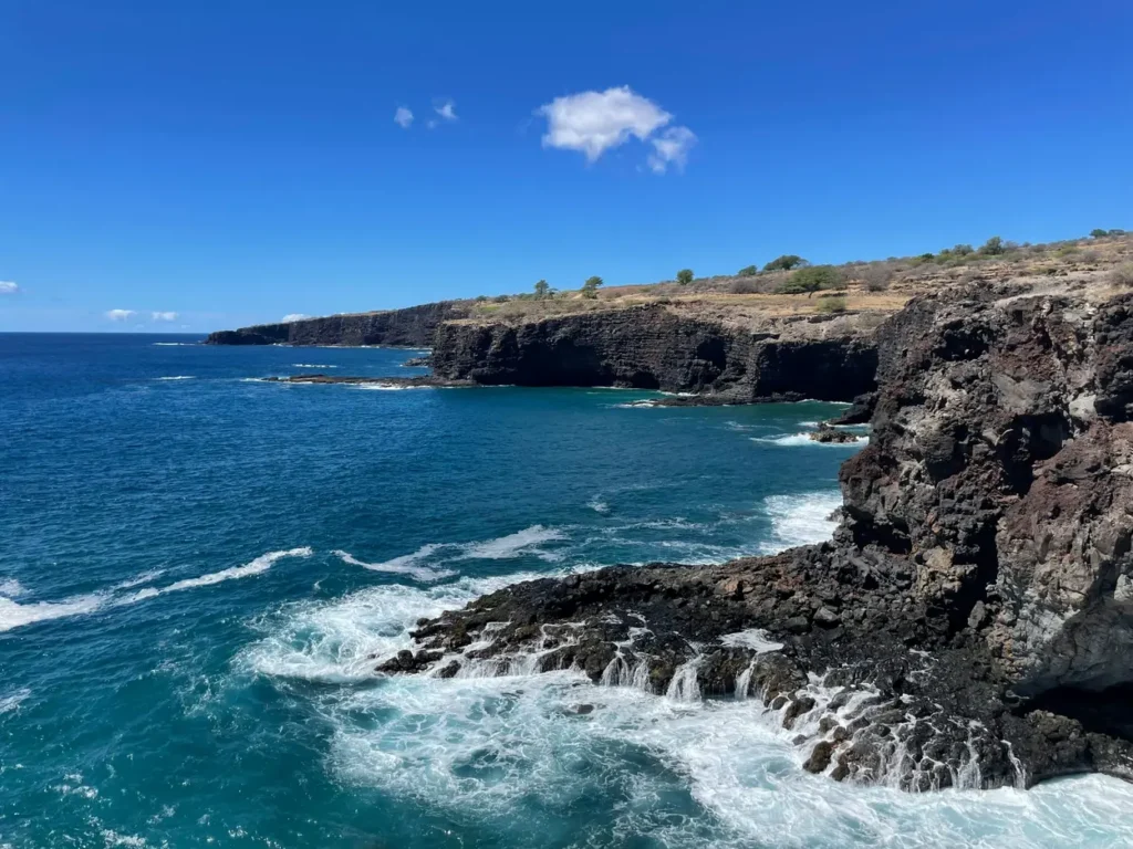 Lanai Airport requires an interisland connection but is worth it for travelers seeking a quieter Hawaii experience.