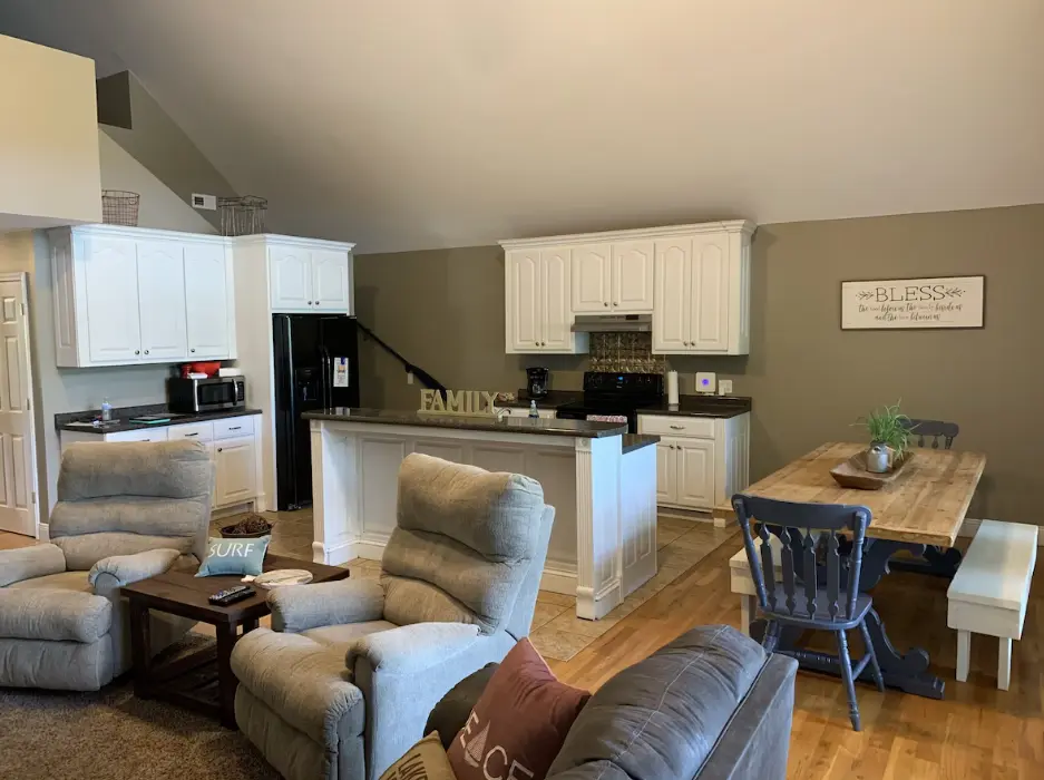 Interior design