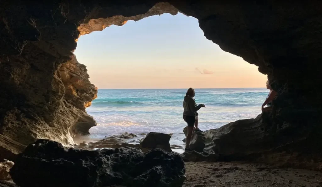 Bahamas