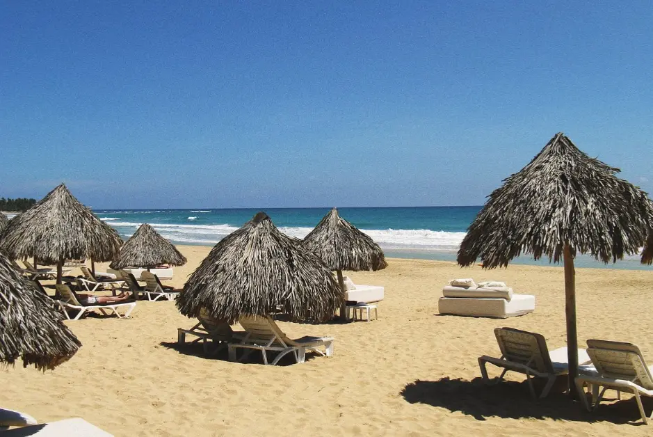 Dominican Republic