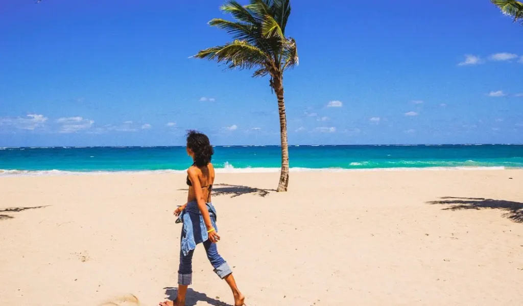 Puerto Rico