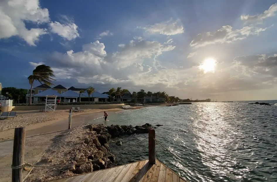 Jamaica