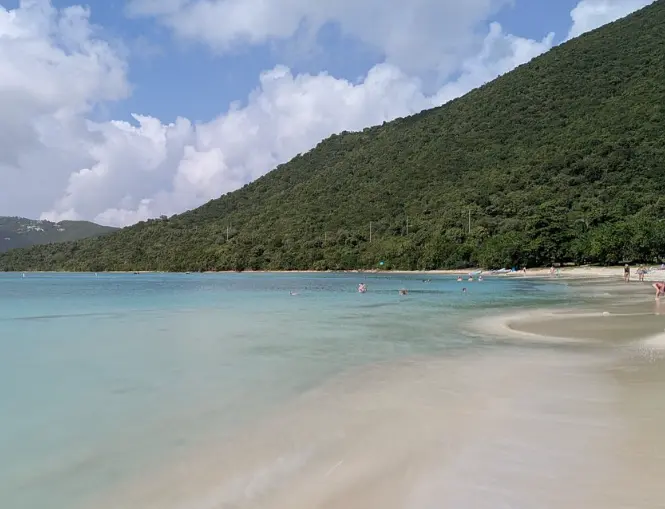 Virgin Islands Ecotours