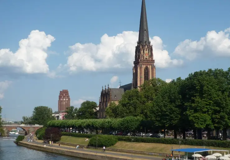 Frankfurt