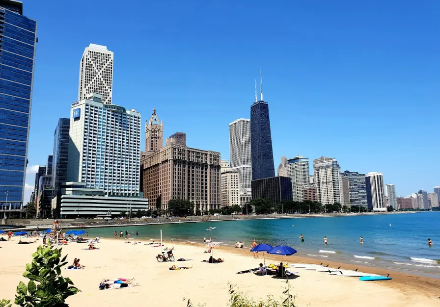 Chicago