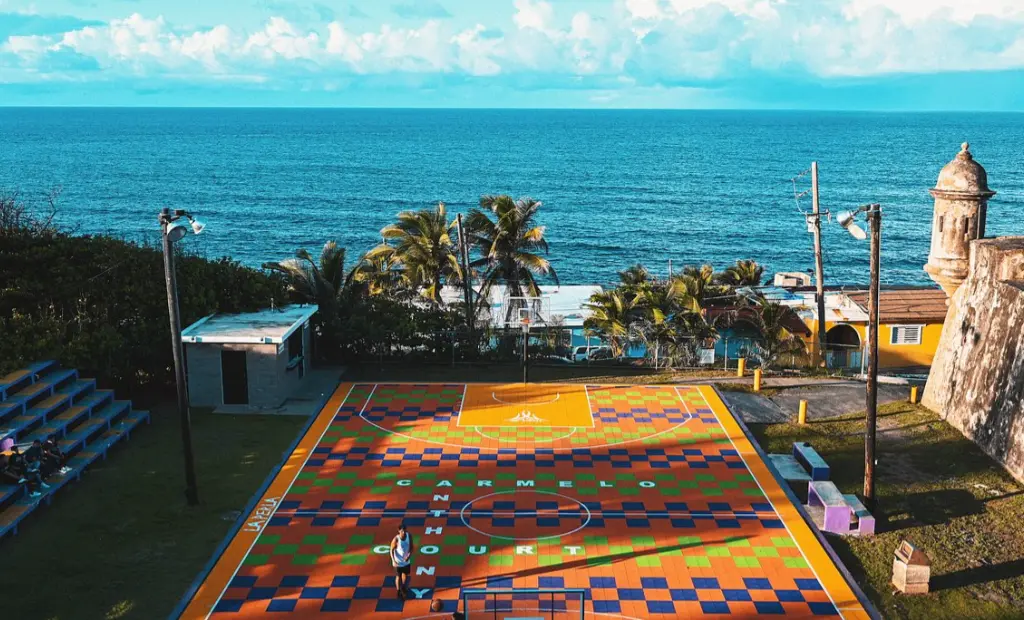 San Juan