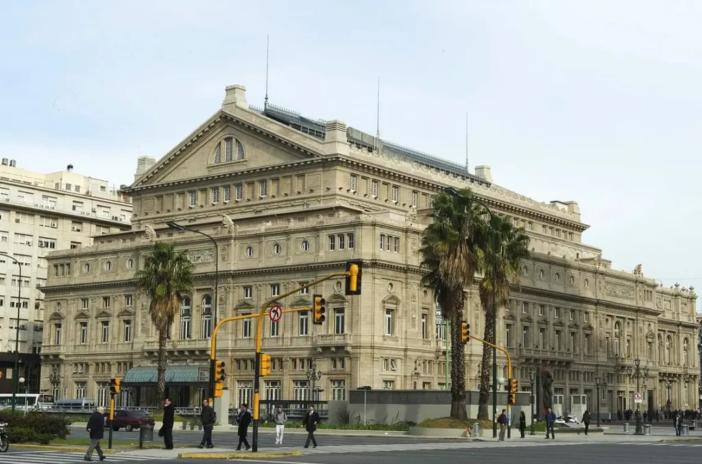 Buenos Aires