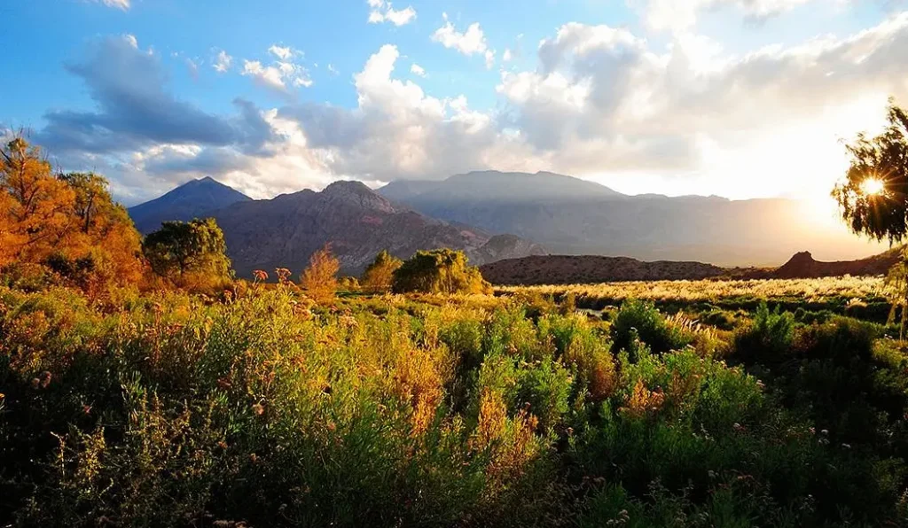 Mendoza, Argentina