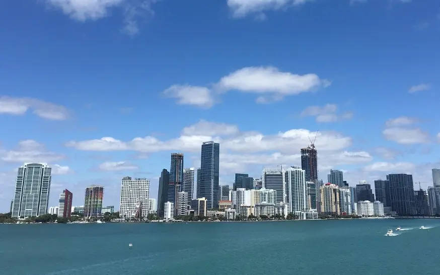 Miami, Florida