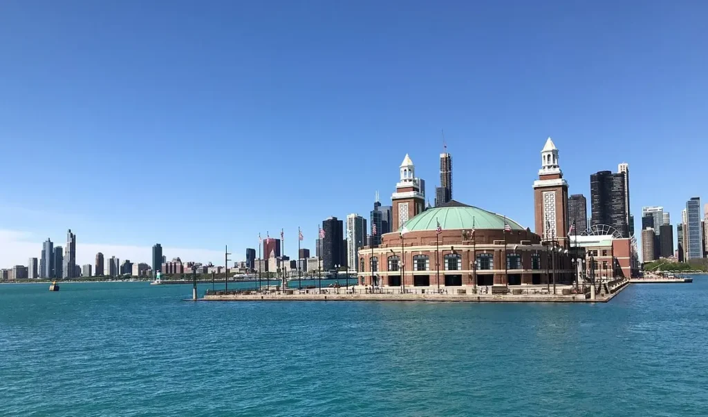 Chicago
