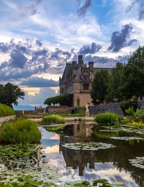 Asheville, North Carolina