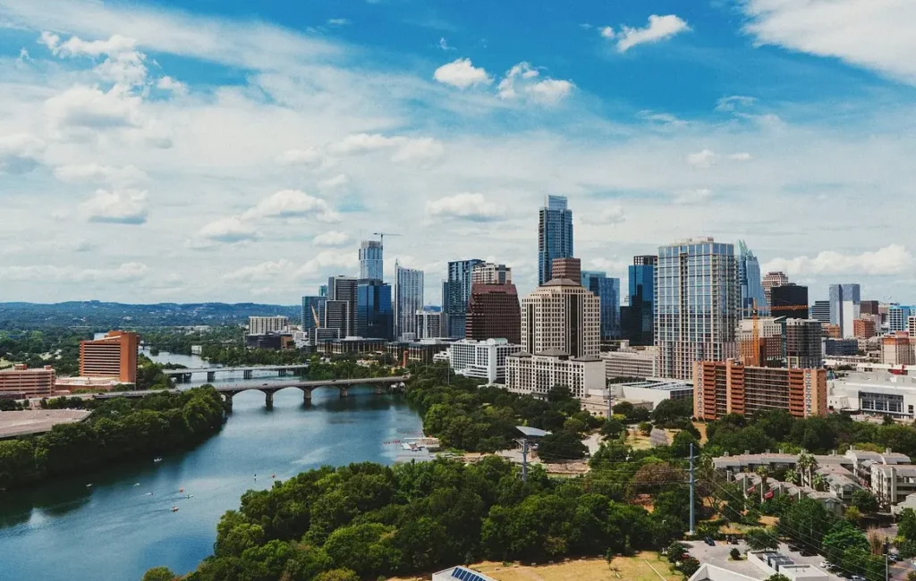 Austin, Texas