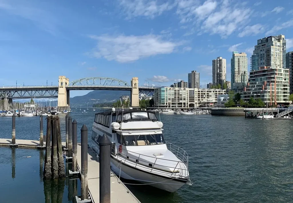 Vancouver, Canada