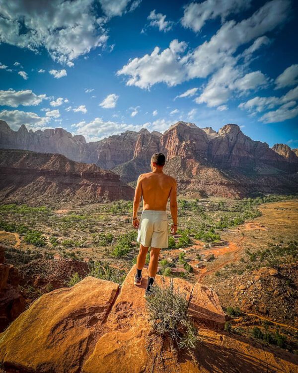 My 9 Biggest Lessons from Traveling the World - Global Viewpoint