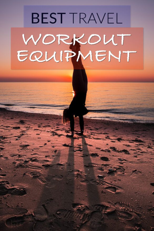 13 Best Travel Workout Equipment in 2023 Global Viewpoint