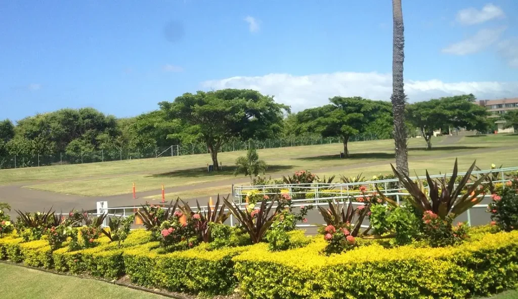 Kahului
