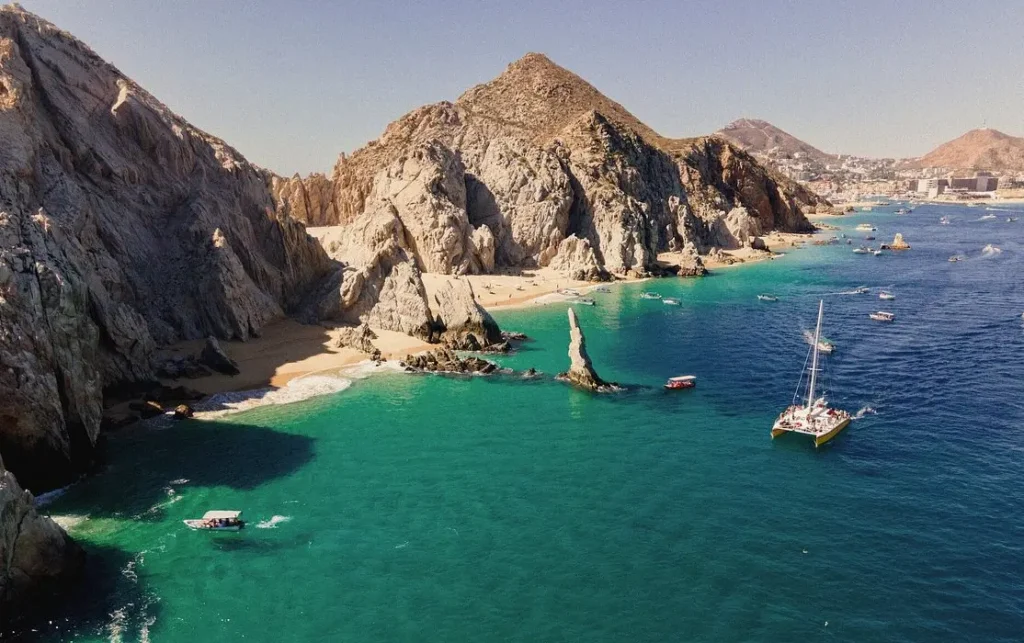 Cabo San Lucas