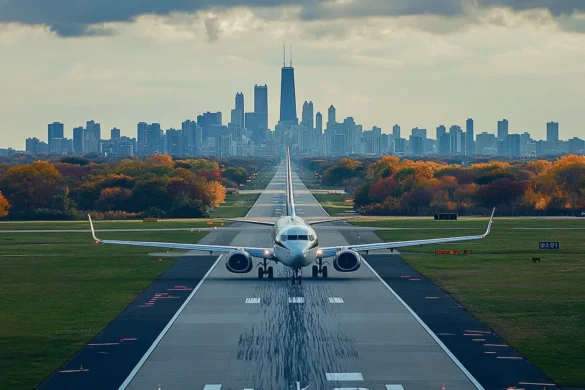 The 7 Cheapest Places to Fly from Chicago in 2025