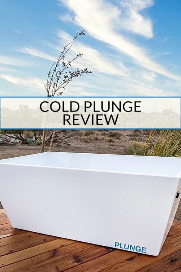 The Cold Plunge Review (by PLUNGE) Global Viewpoint