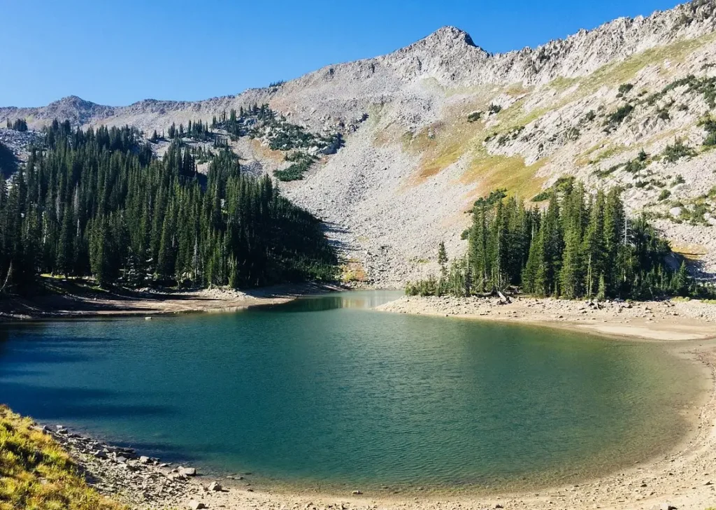  Salt Lake City
