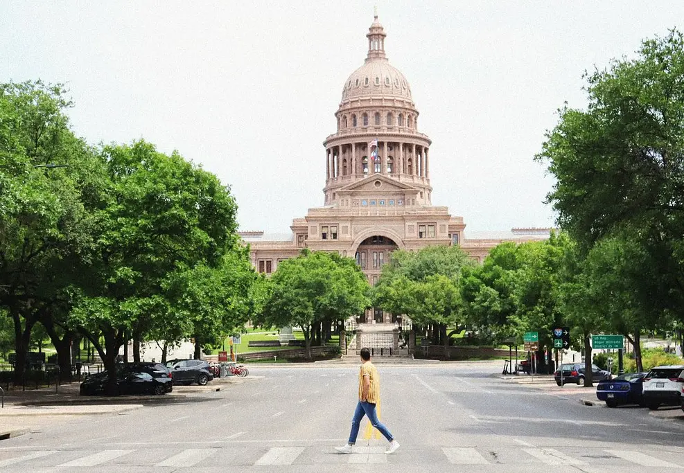 Austin, Texas