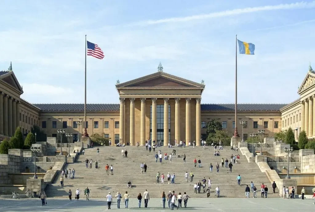 Philadelphia