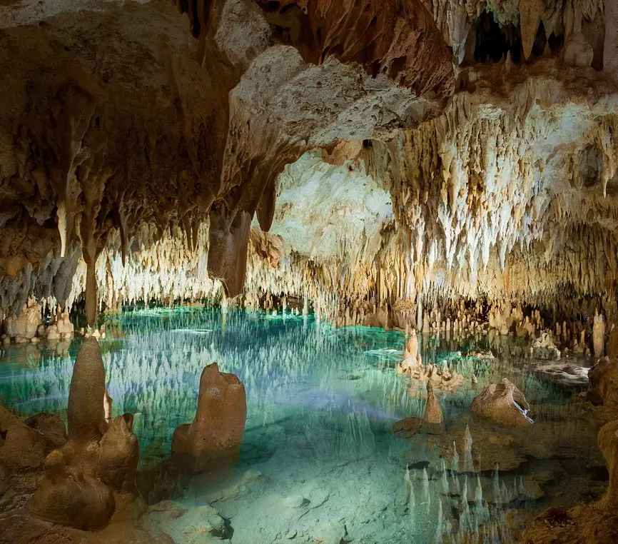 Grand Cayman
