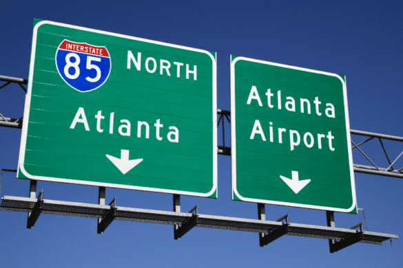 8 Affordable Places to Fly From Atlanta for Your Next Trip