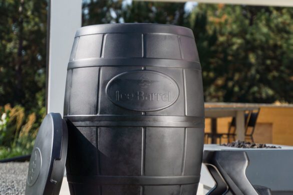 The Ice Barrel Review (2024): A Minimalist Cold Tub for Home
